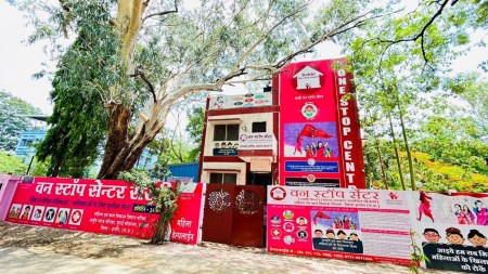 Counselling, legal aid, shelter: One-stop centres come to rescue of women facing abuse