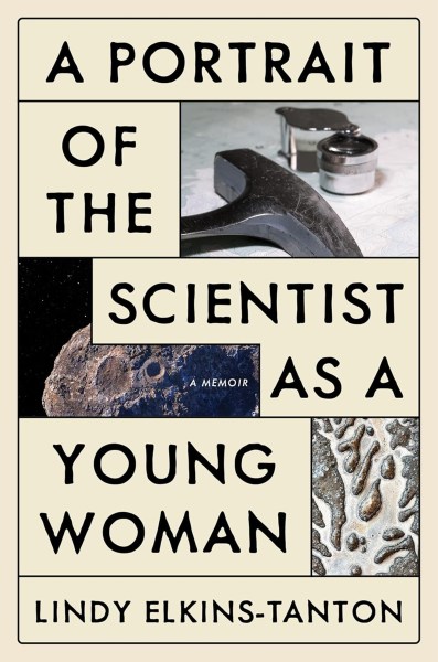 A portrait of a Scientist 
