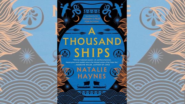 A-Thousand-Ships-Greek-Mythology