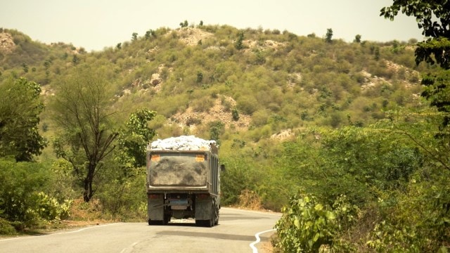 Over 50 mines may benefit as Sariska’s Critical Tiger Habitat to be redrawn