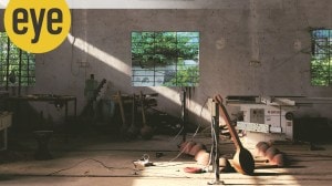 World Music Day: How craftspeople in Maharashtra’s Miraj town are using GI tag to bring tanpuras, sitars in every home