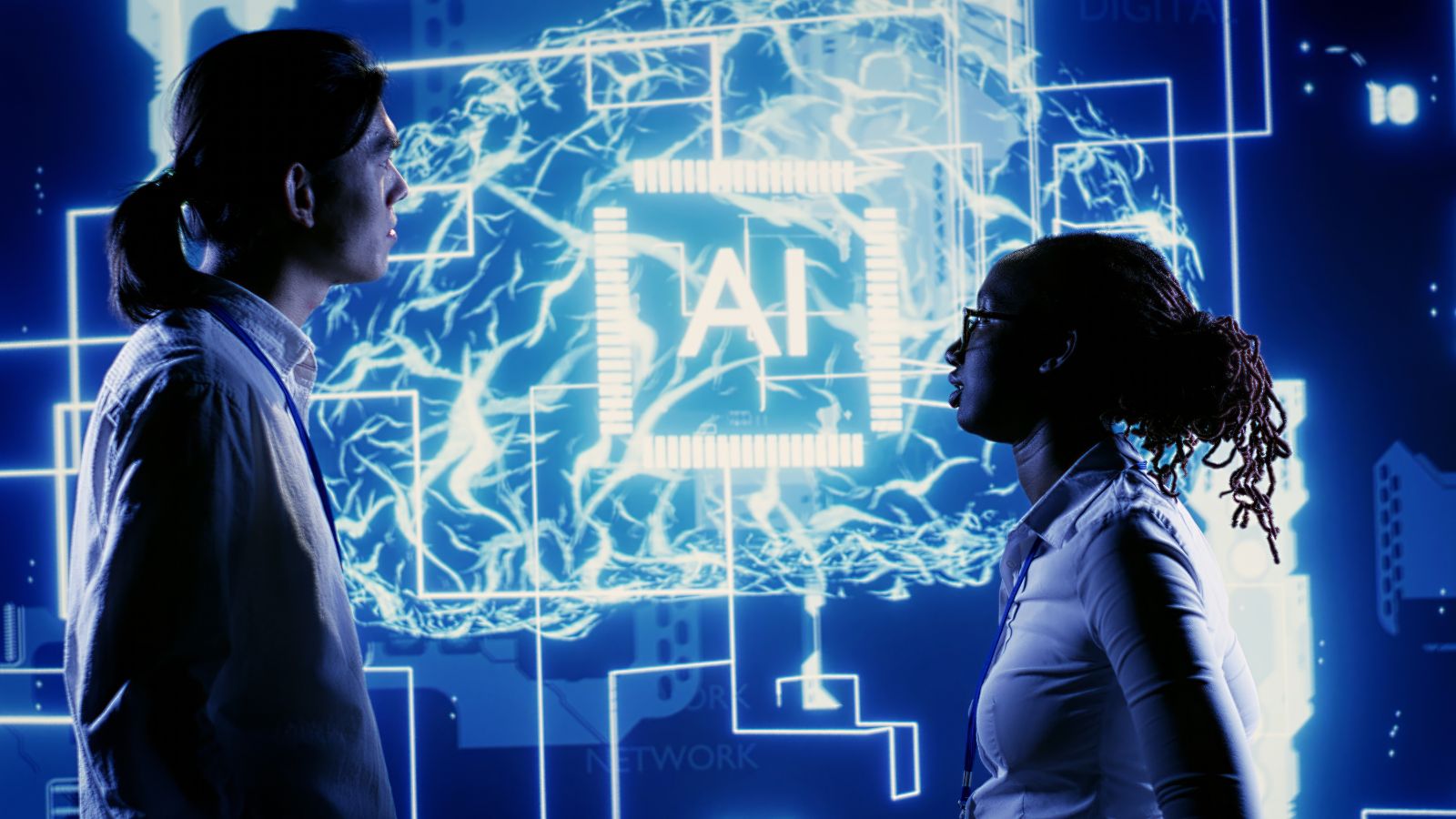 Not just Claude, Anthropic researchers say most AI models resort to blackmail and deception