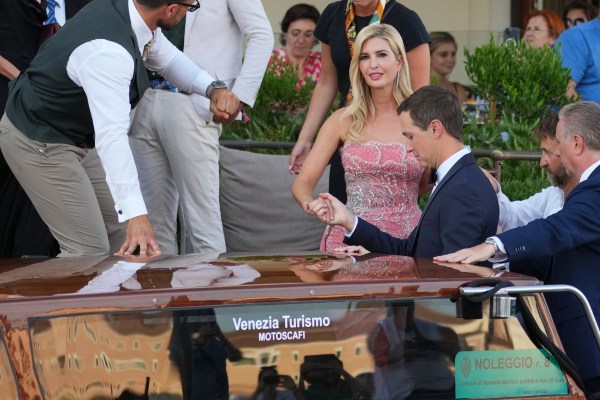 Ivanka Trump