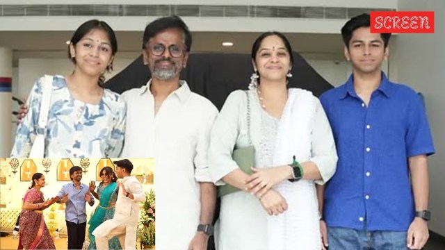 AR Murugadoss proves his flair for showmanship again, grooves to ...