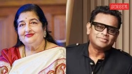 Anuradha Paudwal talks about memories of working with AR Rahman