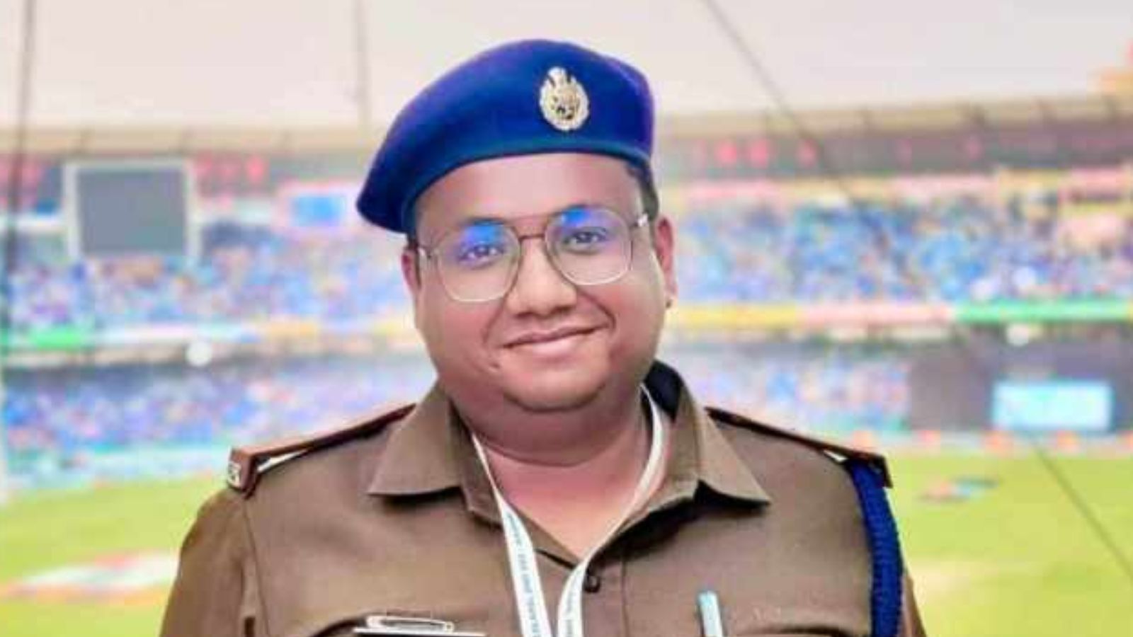 Chhattisgarh Transfers IPS Officers for Anti-Naxal Duty
