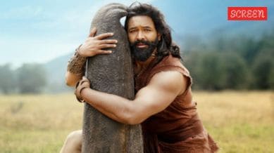Vishnu Manchu