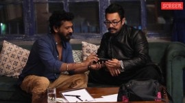 Aamir Khan, Lokesh Kanagaraj