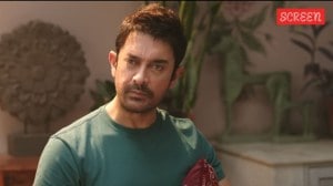 Sitaare Zameen Par box office collection day 3