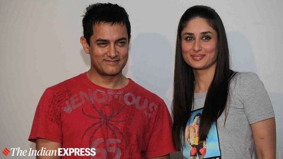 Kareena Kapoor on having tell Aamir Khan about her pregnancy