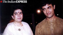 Aamir Khan on the aftermath of his divorce with Reena Dutta