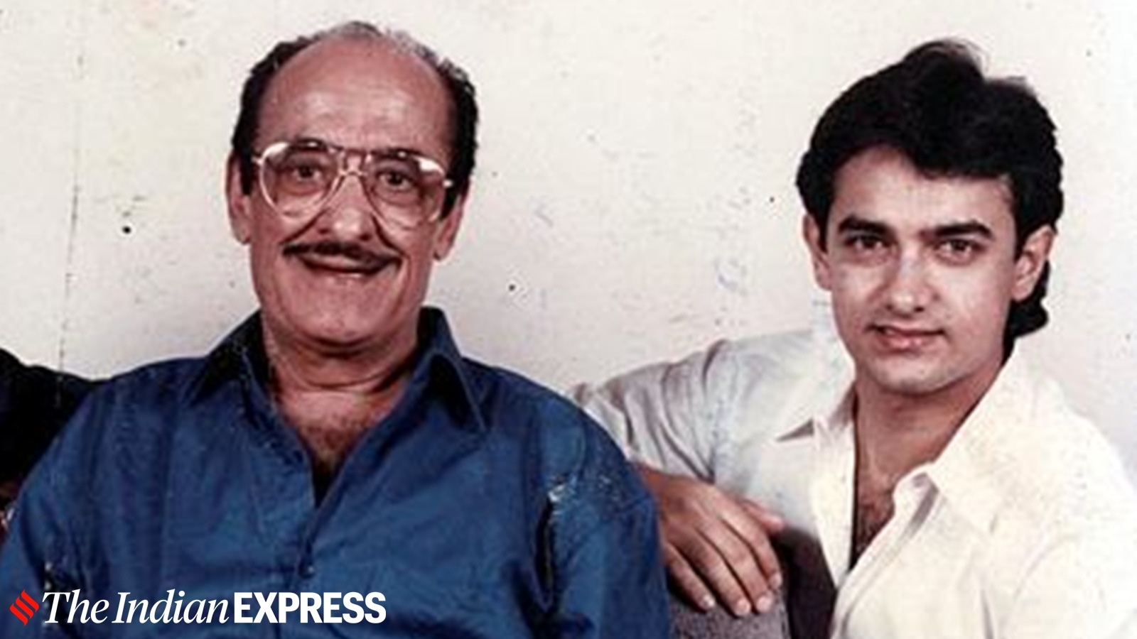 ‘If we ever took phone calls, they would yell at us’: Aamir Khan recalls his film producer father’s financial crisis and the lasting impact of growing up with debt