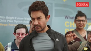 Aamir Khan on Sitaare Zameen Par box office expectations
