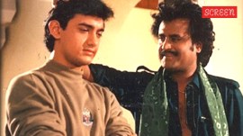 Aamir Khan confirms cameo in Rajinikanth's Coolie