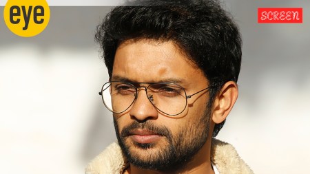 director Vivek Soni