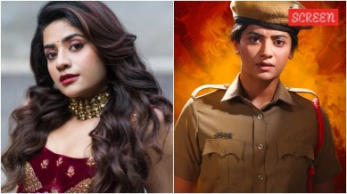 In an exclusive conversation with SCREEN, YouTuber-turned-actor Abhignya Vuthaluru opens up about her experience working on the upcoming ZEE5 Telugu original series Viraatapalem: PC Meena Reporting.