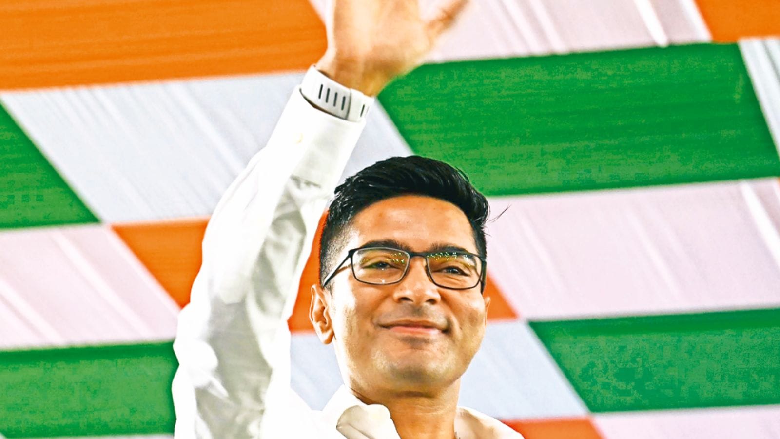 BJP will be reduced to under 50 seats in Assembly polls: Abhishek Banerjee