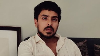 Adarsh Gourav on his eating habits as a child