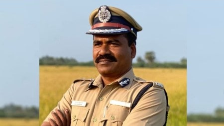 Madras HC orders ADGP’s arrest over teen abduction