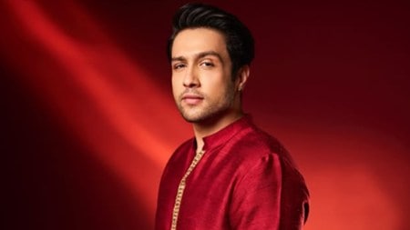 Adhyayan Suman on moving on from his past relationship