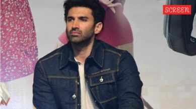 Aditya Roy Kapur