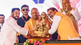 Yogi Adityanath