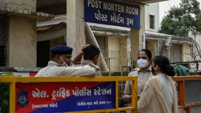 Ahmedabad