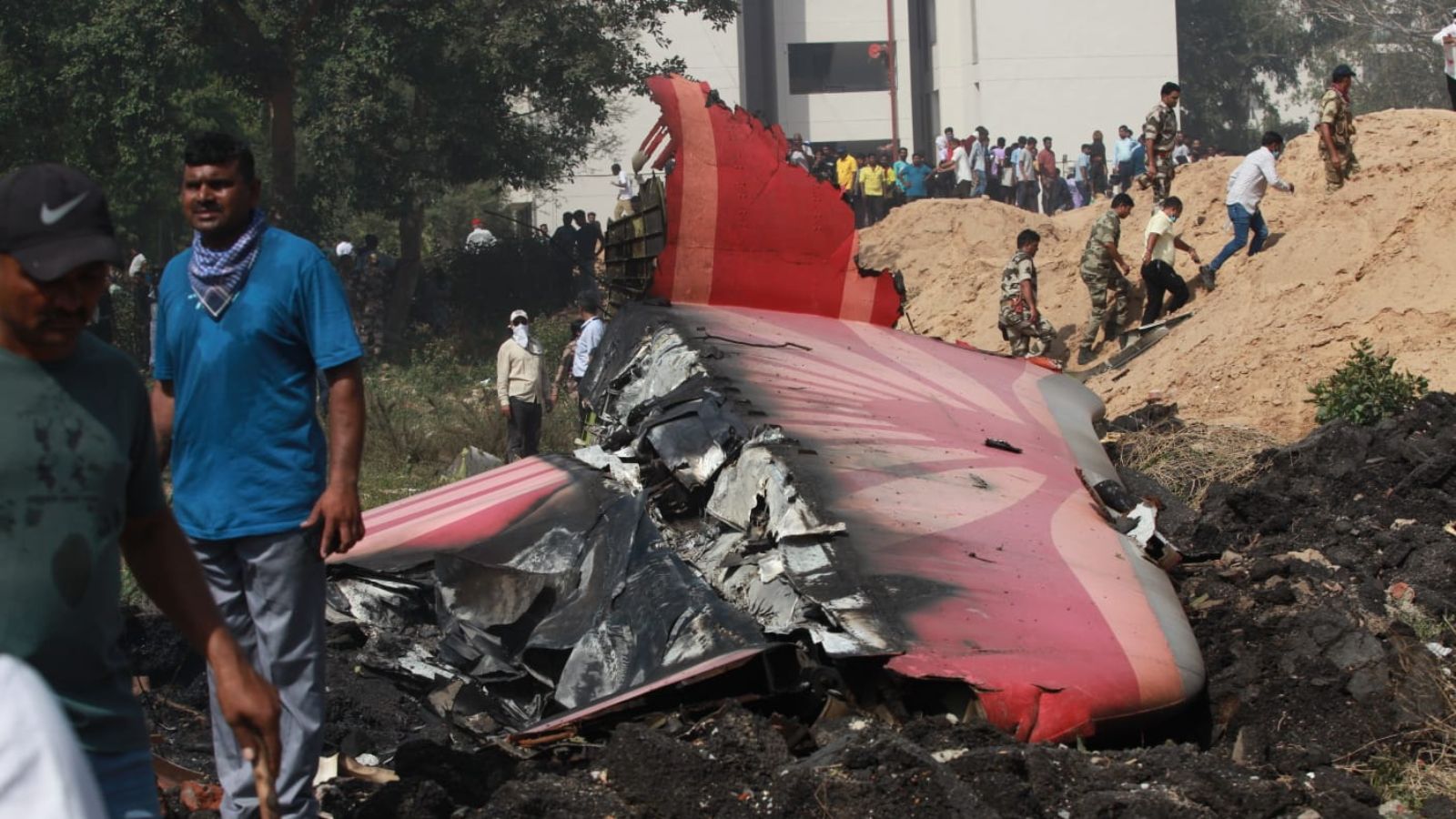 Air India Ahmedabad Crash: Investigation Launched and Safety Reviews