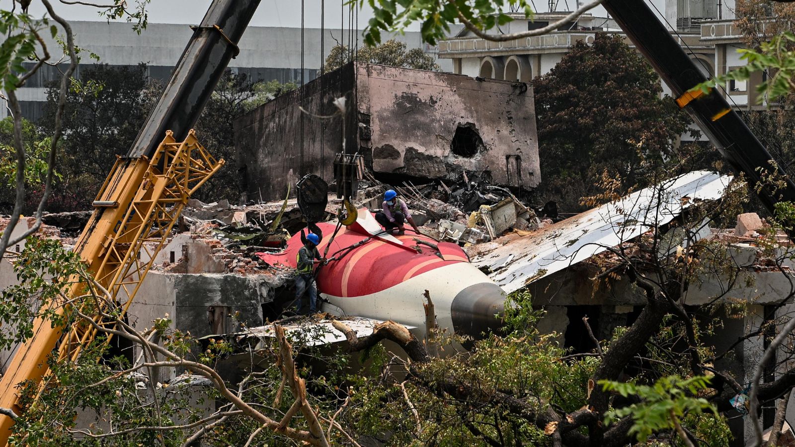 Black boxes of ill-fated Air India Boeing 787 aircraft might be the first big test of AAIB’s brand new, cutting-edge laboratory