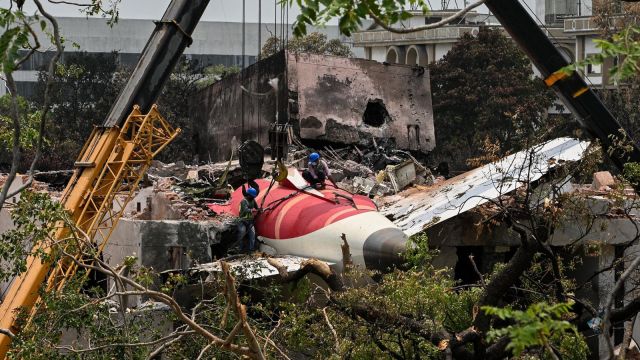 Body of A-I crew member brought to Kangpokpi from Dimapur