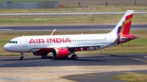 Air India Thailand