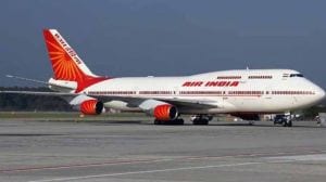 Delhi-Pune Air India flight suffers bird hit, return journey cancelled