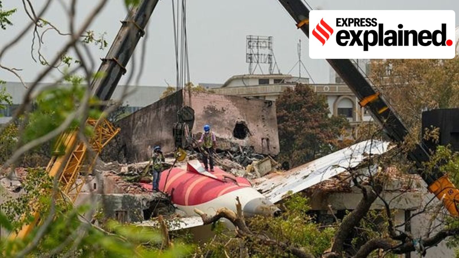 aircraft, air india plane crash, air india ahmedabad crash, aircraft investigation