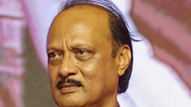 Ajit Pawar