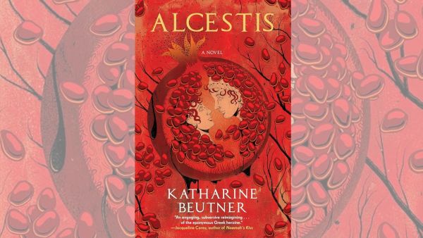 Alcestis-Greek-Mythology