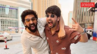 Armaan Malik on his love for borther Amaal Malik