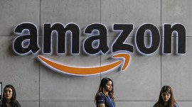 Vasi Philomin told Reuters in an email that he left Amazon for another company, without providing specifics.