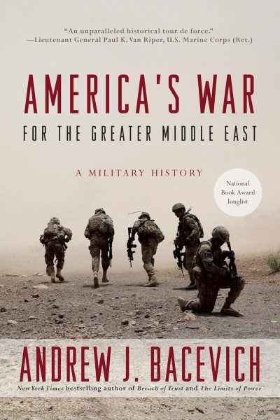 America's War 