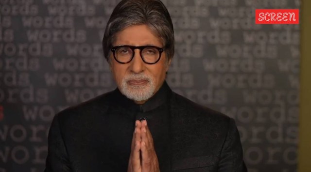 Amitabh Bachchan يغلق المتصيدون يسخرون من تغريداته في وقت متأخر من الليل