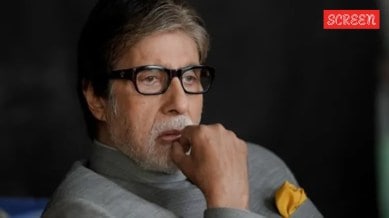 Amitabh Bachchan recalls shooting seven projects in two hours