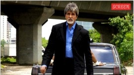 Amitabh Bachchan