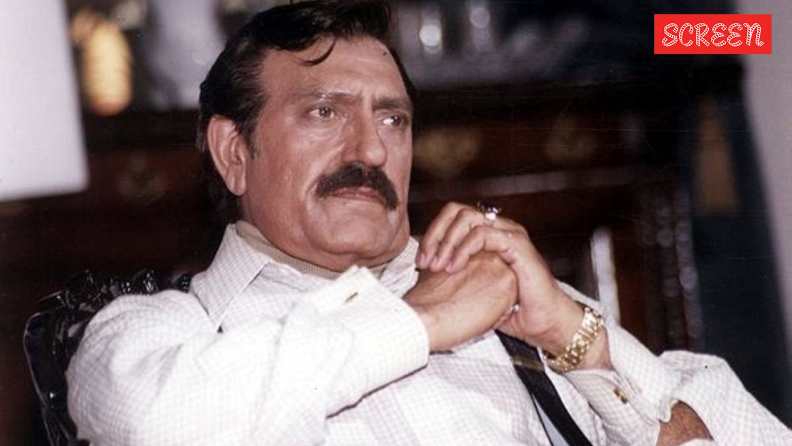 Amrish Puri