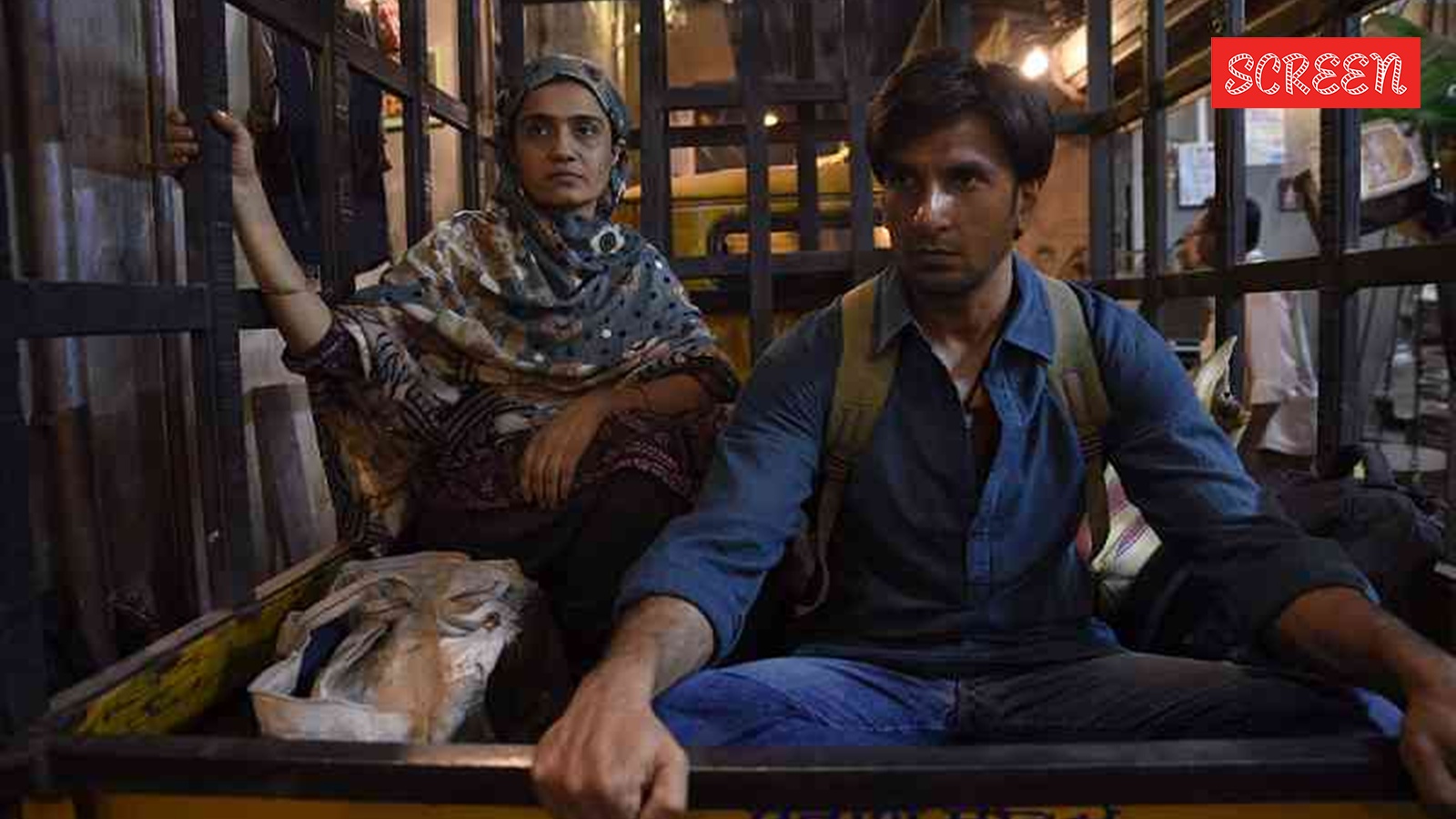 Amruta Subhash on Landing Mother Role in 'Gully Boy'