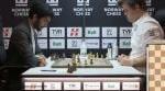 After his defeat, Magnus Carlsen reflected on his loss to D Gukesh, admitting a growing sense of disillusionment with classical chess (Image source: @anandmahindra/X)