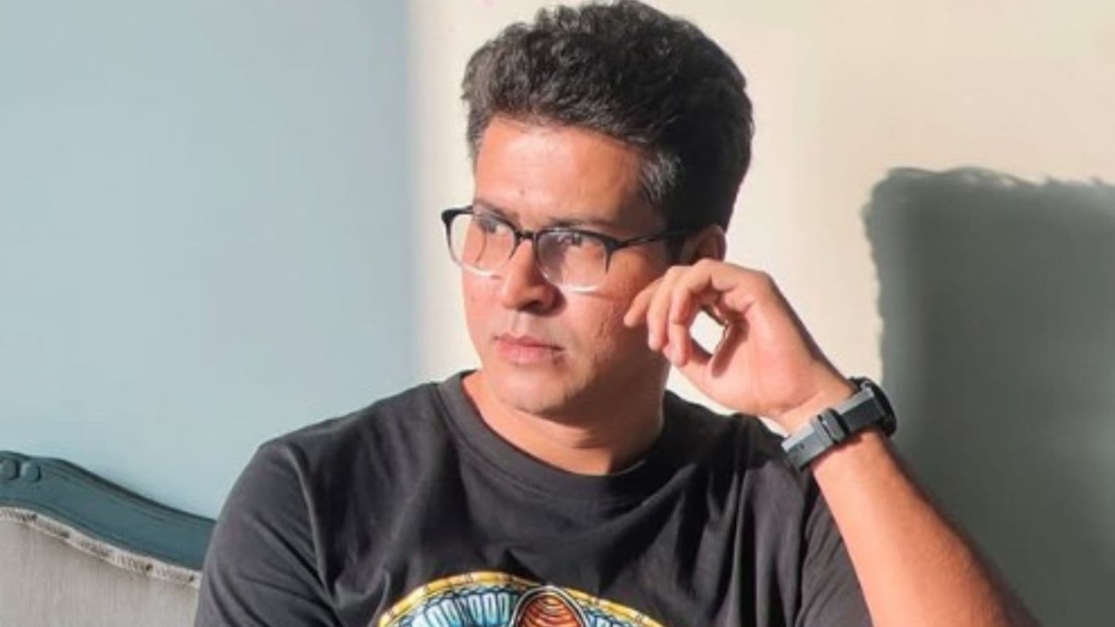 Turmoil in Tollywood: Technicians boycott actor Anirban Bhattacharya’s music video shoot