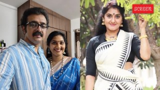 Anju Aravind recently got candid about her personal life, revealing the many tragedies she faced, particularly in her love life.