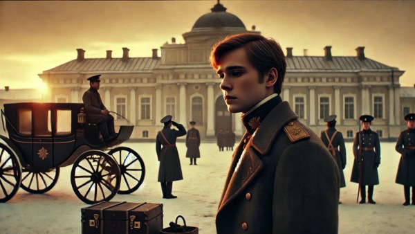Anna Karenina