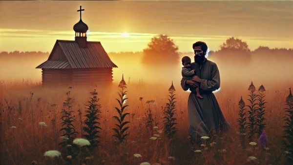 Anna Karenina
