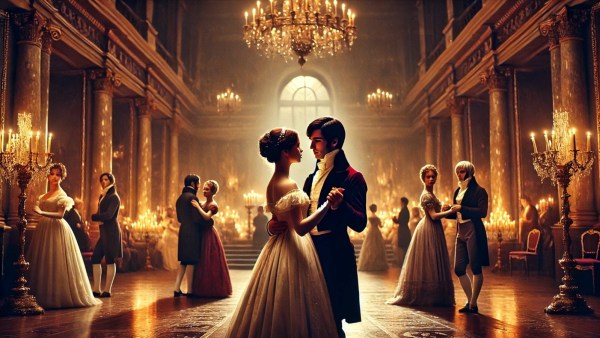 Anna Karenina