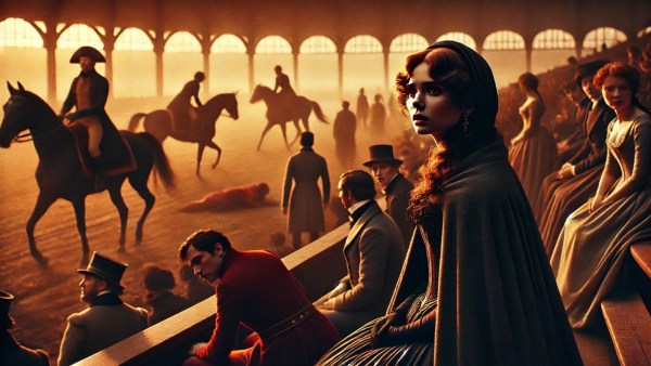 Anna Karenina,